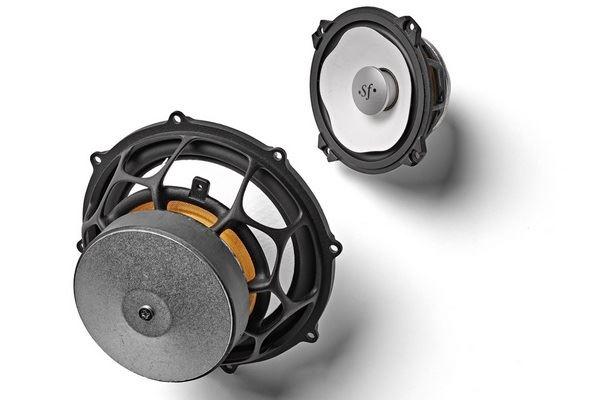sonus faber camelia mitteltöner