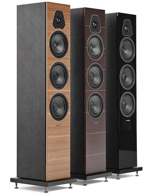 sonus faber lumina 3