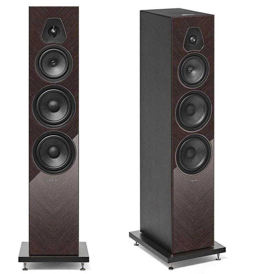 sonus faber lumina 5 amator