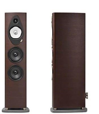 sonus faber sonetto v g2 sonus faber sonetto v g2