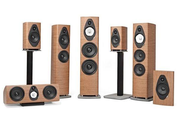 sonus faber sonetto g2 heimkino sonus faber sonetto g2 heimkino