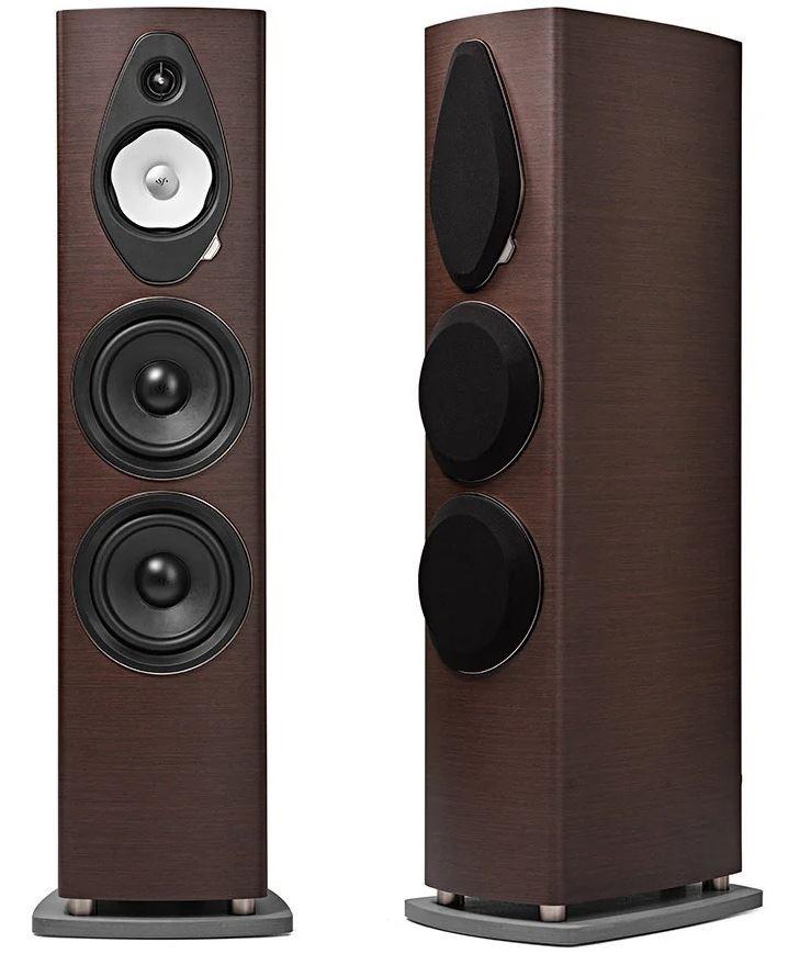 sonus faber sonetto viii g2