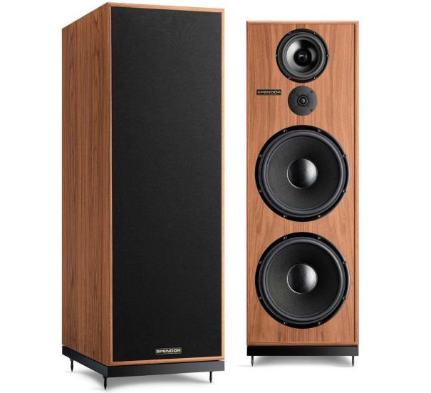 spendor-classic-200