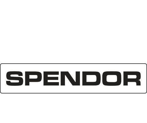 spendor-audio-logo
