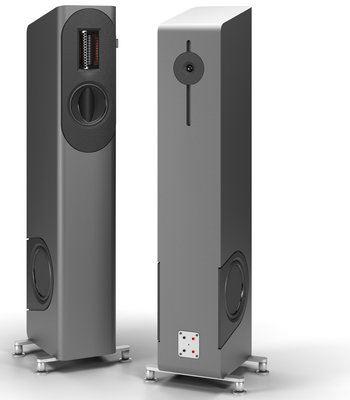 Rowen Refyn Lautsprecher