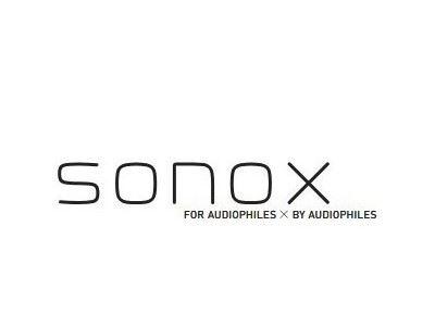 sonox-lautsprecher