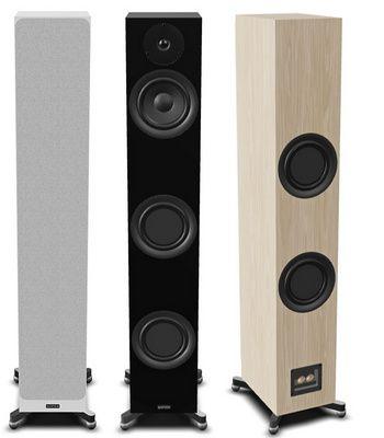Sonox Q110 Standlautsprecher