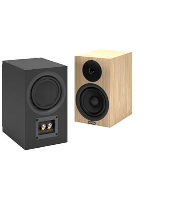 sonox-q30-regallautsprecher