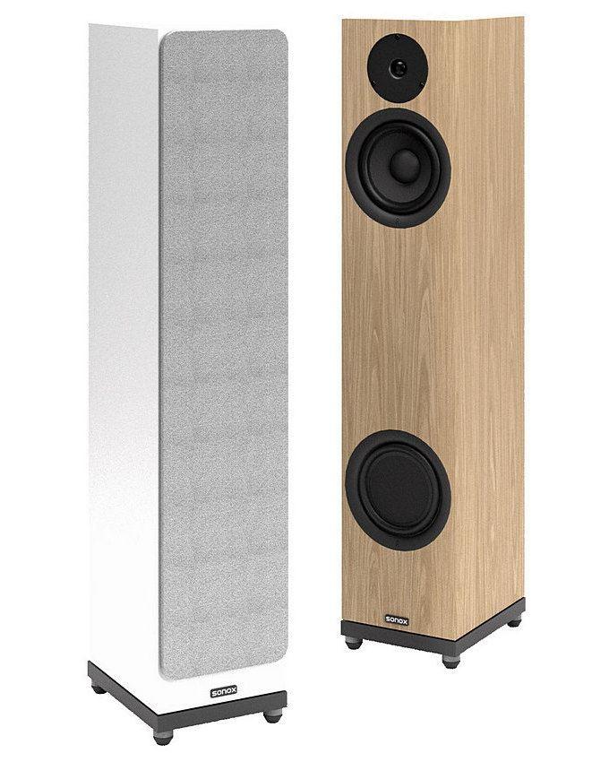 sonox q80 lautsprecher