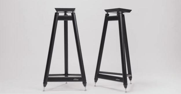 Solidsteel SS6 Lautsprecherständer