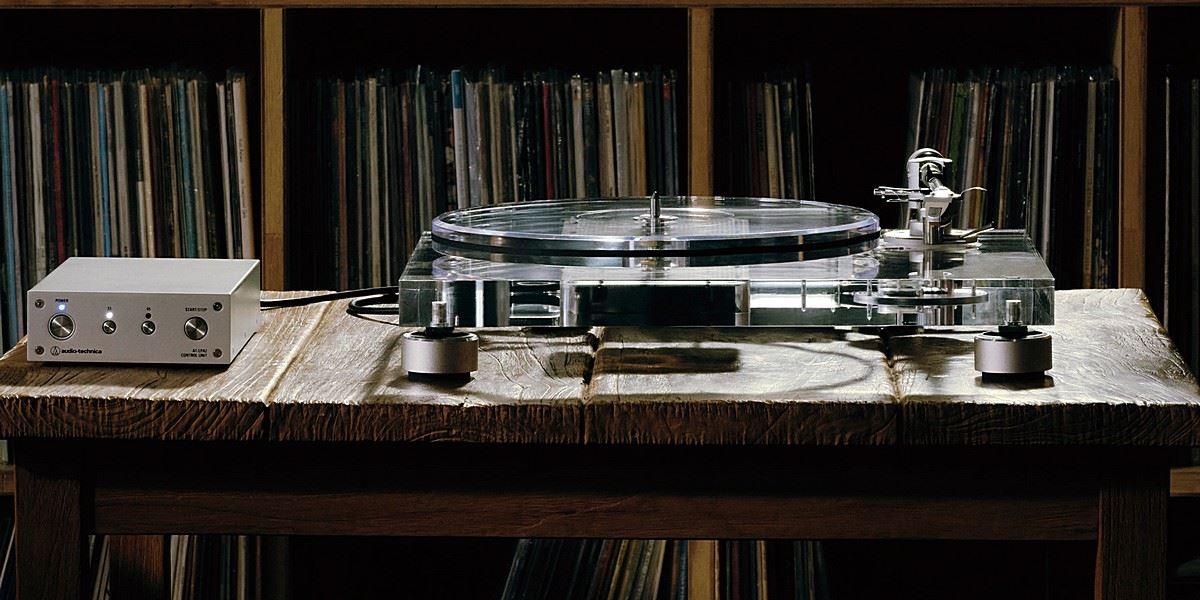 AudioTechnica-AT-LPA2-Turntable