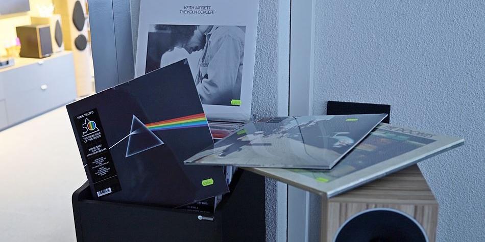Vinyl Neuheiten August 2026