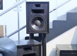 Klipsch HeresyII occ