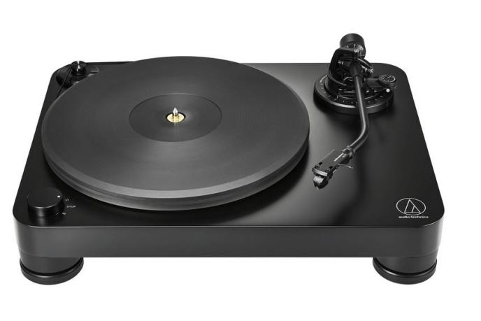 Audio-Technica AT-LP7X