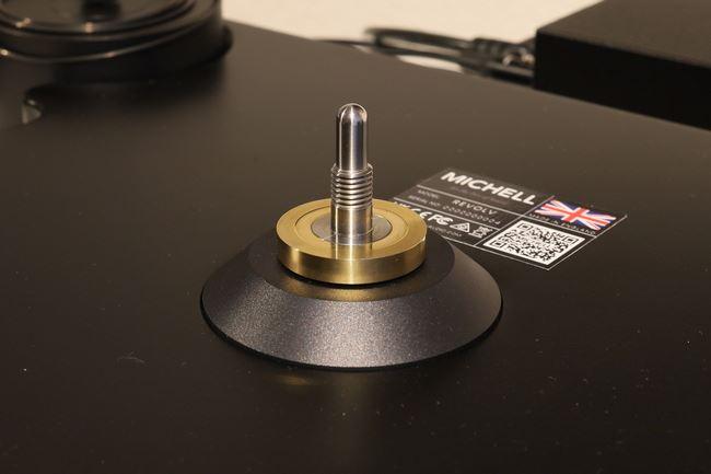 Michell Revolv Lager