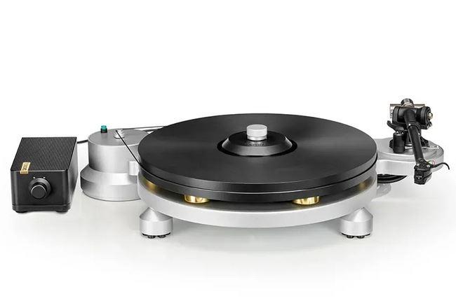 Michell-Revolv-silver-PSU