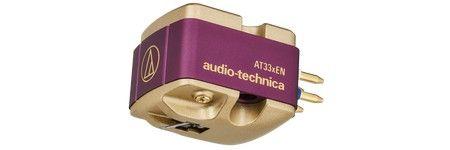 Audio-Technica AT33XEN MC Tonabnehmer