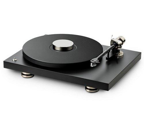 pro-ject debut pro