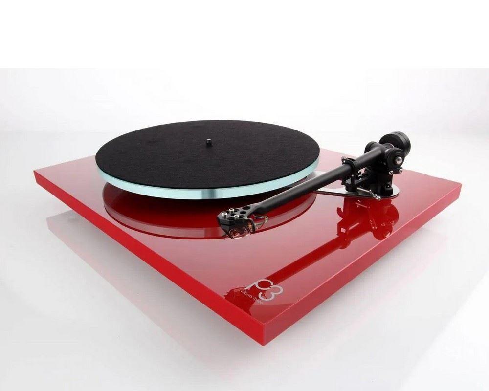 rega planar 3 nd3