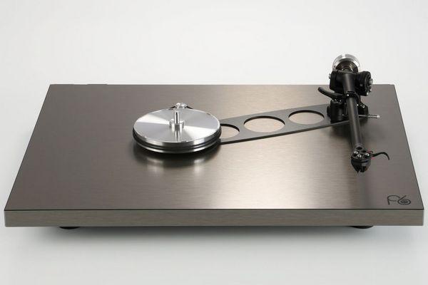 Tancast 8 Gehäuse