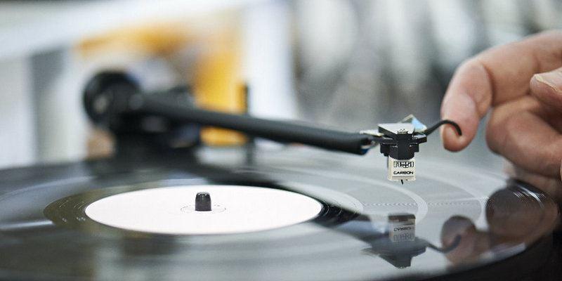 plattenspielerjustage plattenspieler-service-justieren-einstellen