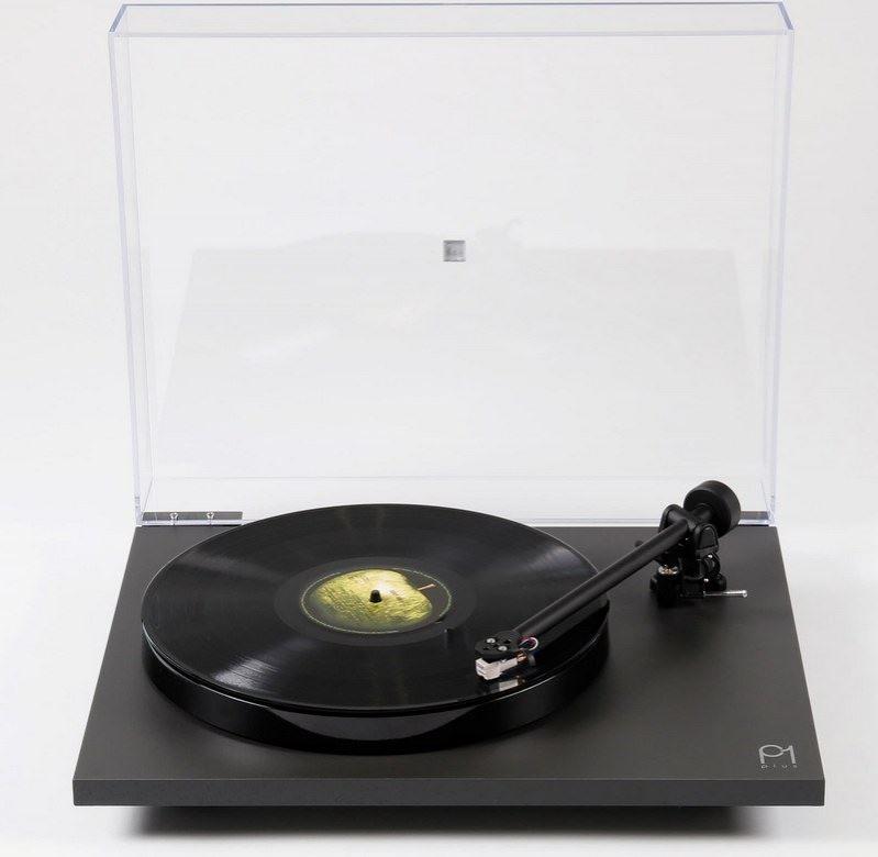rega-planar1-plus