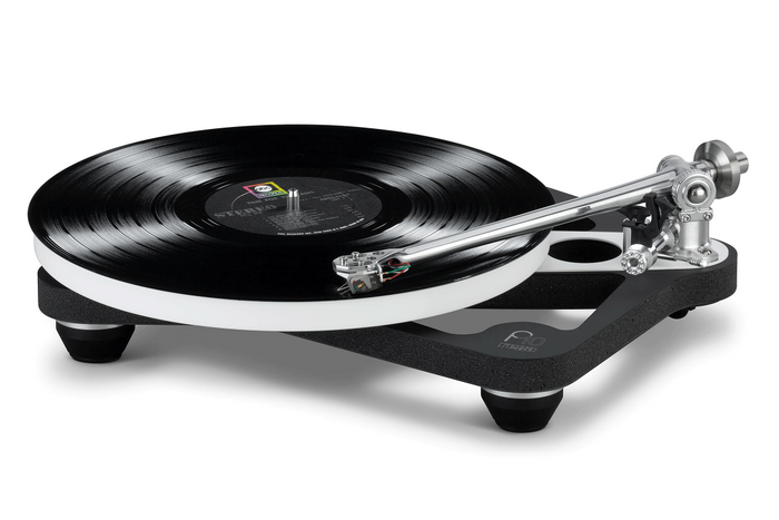 Rega-Planar-10-Plattenspieler