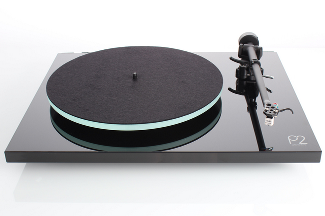 Rega Planar2