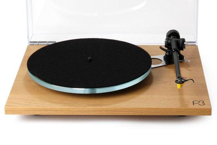 Rega Planar3