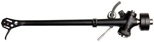 Rega RB330 Tonarm Detailaufnahme – präzise Konstruktion