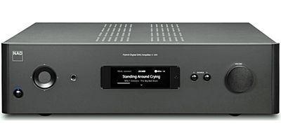 nad-c399