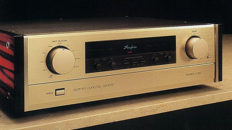accuphase