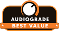 audiograde-best-value
