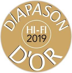 diapason dor