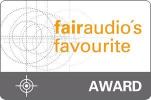 fairaudio award