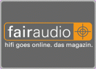 fairaudio test