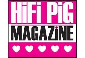 hifi pig test