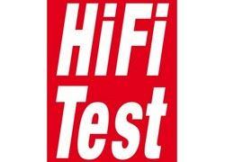 hifi test