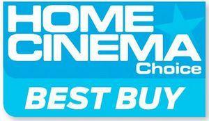 homecinema logo