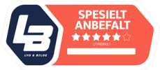 lb empfehlung