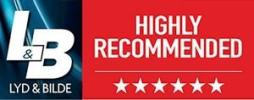 lb recommended