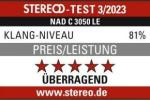 nad c3050 review