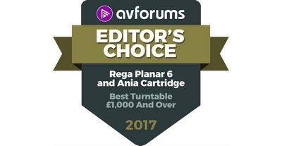 planar 6 award