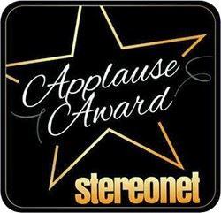 stereonet applause